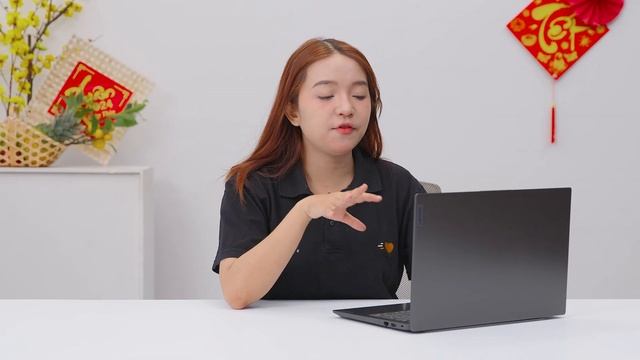 Lenovo V15 - Laptop CHUẨN CHO VĂN PHÒNG - HỌC TẬP !! | Thế Giới Laptop смотреть онлайн