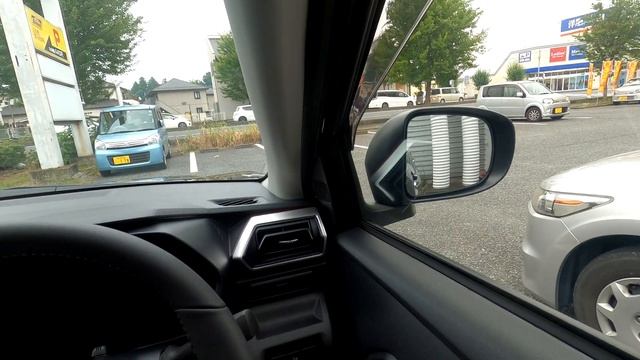 トヨタ ライズ zグレード(TOYOTA RAIZU смотреть онлайн