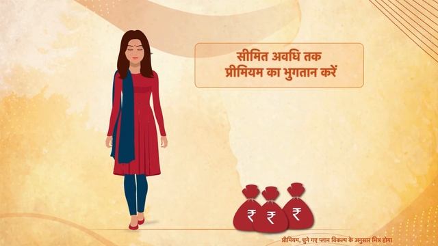Financial Protection for Your Family with ICICI Pru iProtect Smart (Hindi) смотреть онлайн