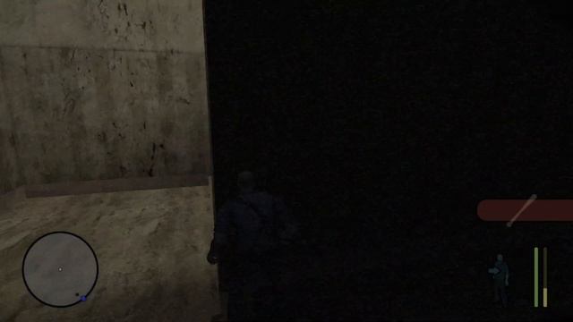 Manhunt- Самая жестокая игра в истории ! | Игра детства !