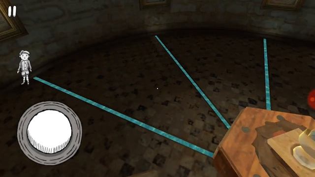 Evil Nun плохая концовка и какую тайну скрывает эта игра