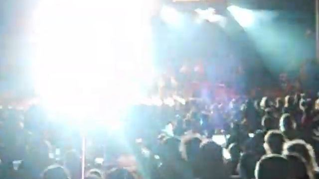 Selena Gomez & The Scene Concert - Bethel, NY - 08/05/11 смотреть онлайн