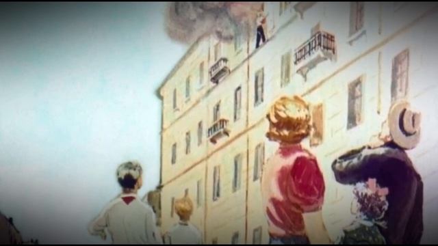 Рассказ о неизвестном герое / Самуил Маршак смотреть онлайн