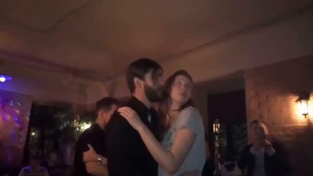 Танец кобры