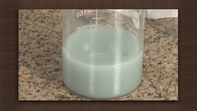 Separate components of a mixture | Separation Methods | Chemistry смотреть онлайн