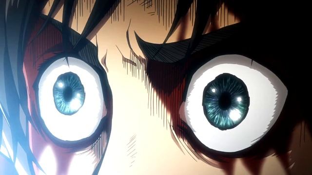 Attack on Titan -Kamelot Love you to Death (Legendas PT-BR) смотреть онлайн