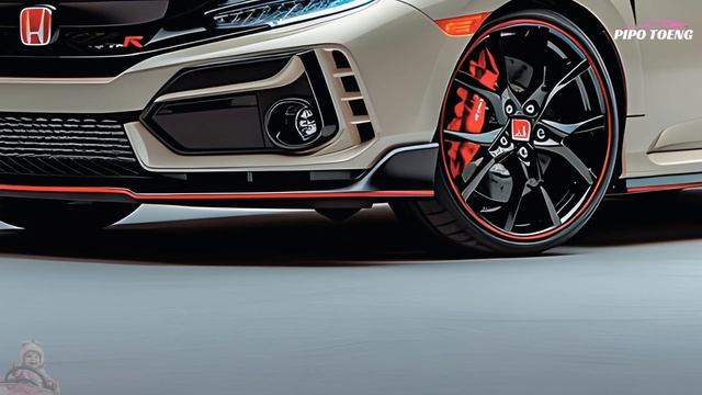 2025 Honda Civic Turbo Type R Review - Performance And Design Unveiled смотреть онлайн
