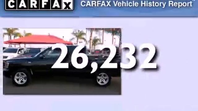 2011 Dodge Dakota Monterrey MEX смотреть онлайн