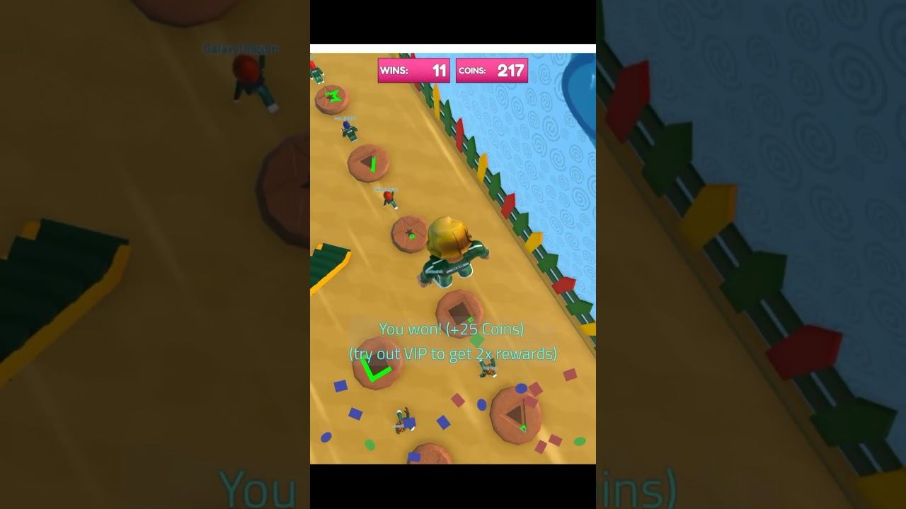 Squid Game X / Pancake #roblox #adventure #games #gameshorts #pancake #fortnite #bloxfruits #gaming смотреть онлайн