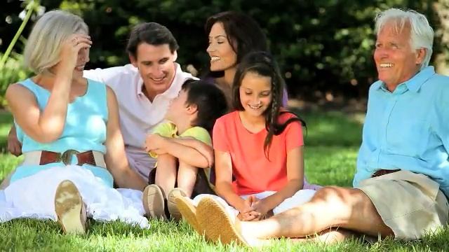 American Humane Association - Child Welfare смотреть онлайн