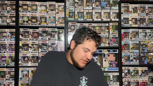 DISNEY FUNKO MEGA GRAIL MAIL CALL!!! смотреть онлайн
