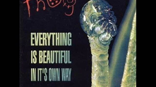 Thug - Aunty Robin смотреть онлайн