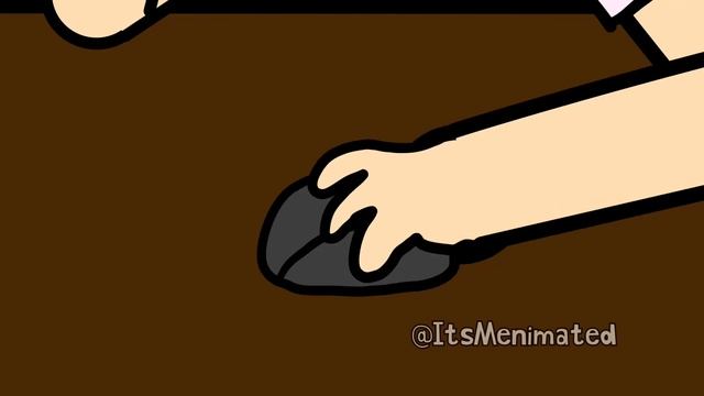 When Boyfriend Accidentally Click Free IPad Scam (Friday Night Funkin' Animation)
