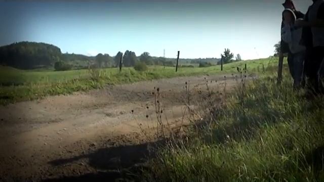 14 Rajd Warmiński смотреть онлайн