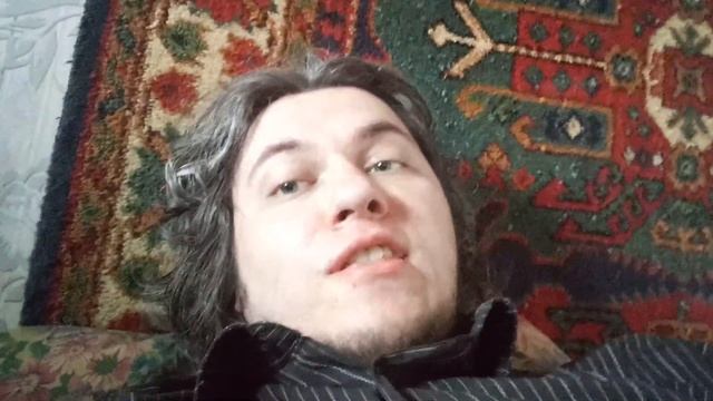 Спор Ольги Матвей и Виктора Бурды, мой видео комментарий. смотреть онлайн