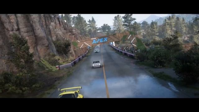 Racing the Legendary 1973 Porsche 911 Carerra RS | Forza Horizon 5 Gameplay смотреть онлайн