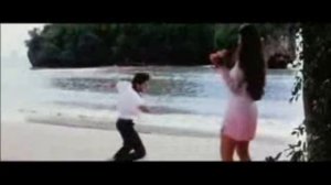 Индийский клип скажи что Любишь Ритик  Рошан