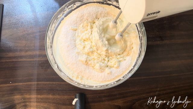 Raffaelo torta sa rozen korama.Za ljubitelje kokosa.Kokos torta.Pogledajte. смотреть онлайн