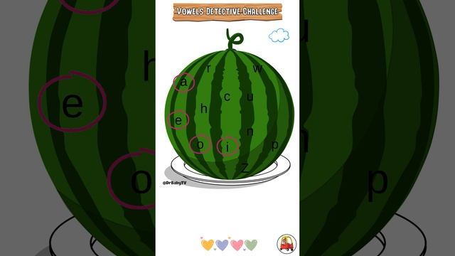Vowels- a e i o u | Educational Video To Learn Vowels | Learn English Grammar Kids Academy- Vowels смотреть онлайн