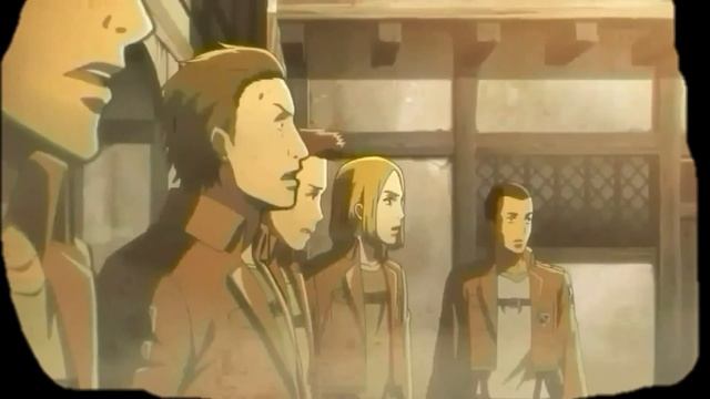 Attack on titan-Sexy and I know it смотреть онлайн