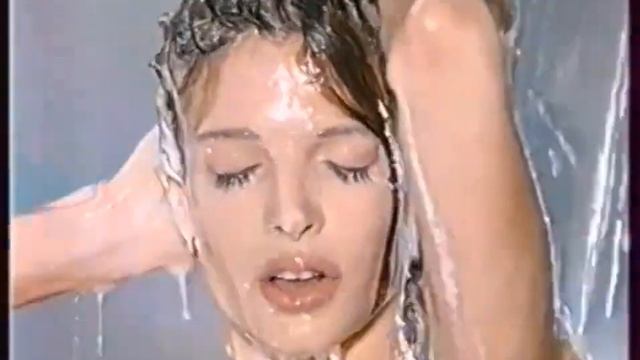 Loreal Elseve Реклама 90-х