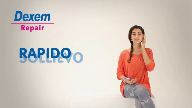 Dexem commercial - Italy смотреть онлайн
