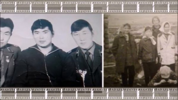 Хани нухэдууд!