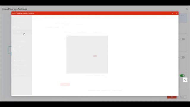 How to Configure Direct Cloud Storage on Hik Partner Pro смотреть онлайн
