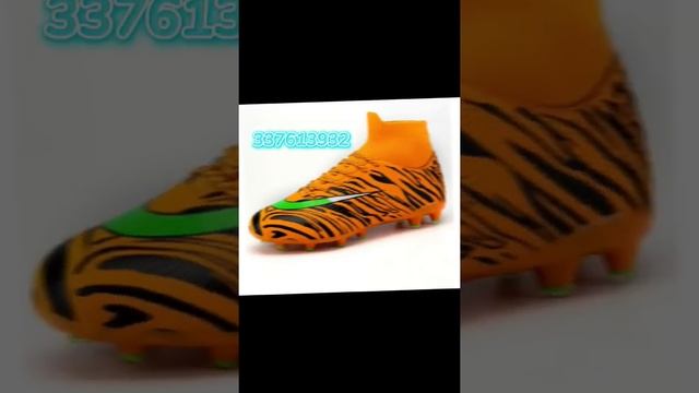 Красивые бутсы на OZON #рекомендации #футбол #football