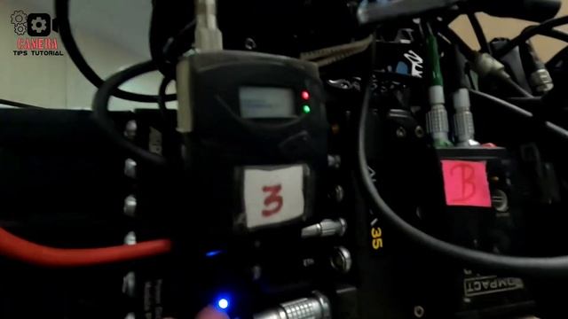 Alexa Super 35 Camera Settings | Super 35 | Alexa 35 | Vision Pro смотреть онлайн