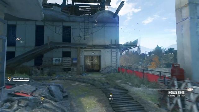 🇷🇴 Operatiunea 3 | Dying Light 2 | cu @havalossiromania смотреть онлайн