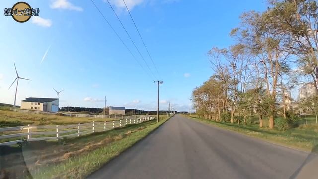 【残り３県】一瞬の秋を楽しむ車中泊生活。青森旅。 смотреть онлайн