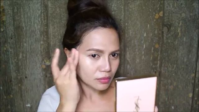 Klairs Illuminating Supple BB Cream and Concealer - Review + Demo (Wishtrend) смотреть онлайн