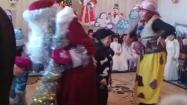 Город Кызыл-Кыя Детский сад Ландыш смотреть онлайн