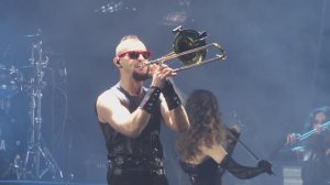 CONCORD ORCHESTRA Cимфонические рок-хиты Избранное Depeche Mode «Personal Jesus»