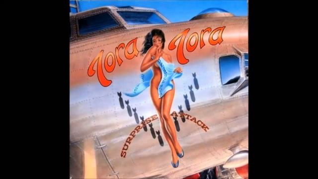 Tora Tora - Riverside Drive смотреть онлайн