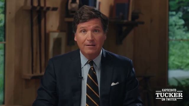 «Гордись адмиралом Рейчел!» КарлсонТВ смотреть онлайн