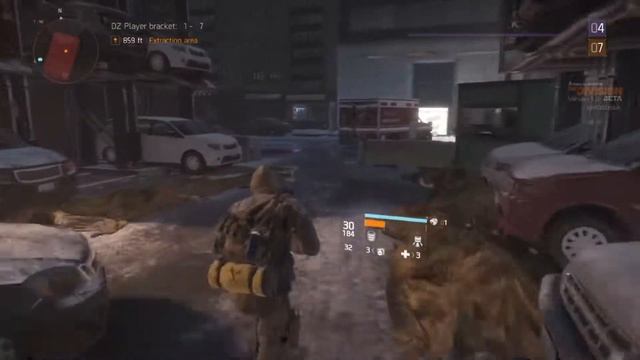 The Division - Too Difficult to LOSE Rogue? How to fix the Rogue Mechanic PART 2 смотреть онлайн