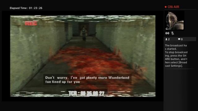 Manhunt Any% Lock-On-Aim Speedrun [Former World Record] смотреть онлайн