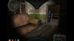 Прохождение Stalker Зов Припяти SGM 2.2