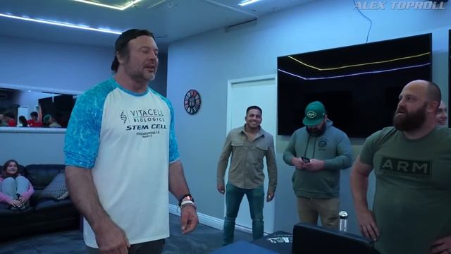 Devon Larratt VS Pavlo | Arm Wrestling Super Match 2024