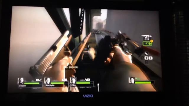 left 4 dead 2 gameplay смотреть онлайн