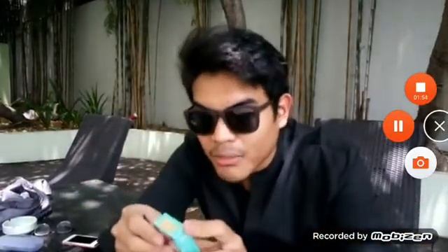 (REVIEW) Forte Menthol - Cooling Taste смотреть онлайн