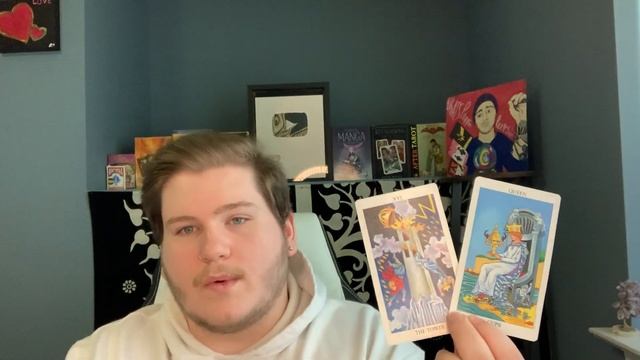 AQUARIUS - "IT TAKES TWO TO TANGO! IT CAN GO EITHER WAY!" ❤️👀 JUNE 2020 LOVE TAROT READING смотреть онлайн