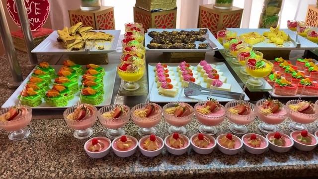 Четвёрка Лучше Многих 5* - Golden Beach Resort Хургада обзор