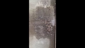 Лопнул радиатор! Замена радиатора, антифриза промывка системы охлаждения Кио Рио 2!