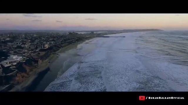 Arabic Remix - Behram (Burak Balkan Remix