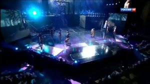 Ани Лорак и Валерий Меладзе - Верни мою любовь (Live - HD)