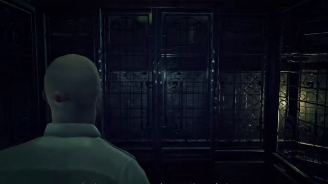 Hitman Absolution: Terminus - Purist - Shadow (Max Score) смотреть онлайн