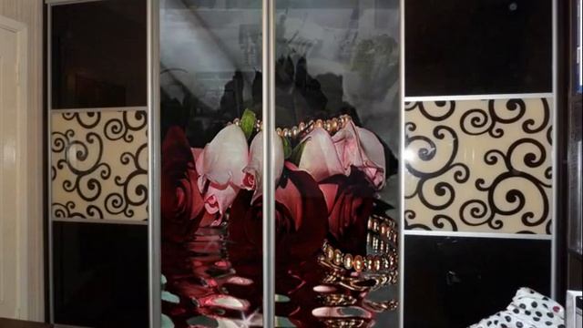 ШКАФ КУПЕ В ФОРМАТЕ 3D\7S